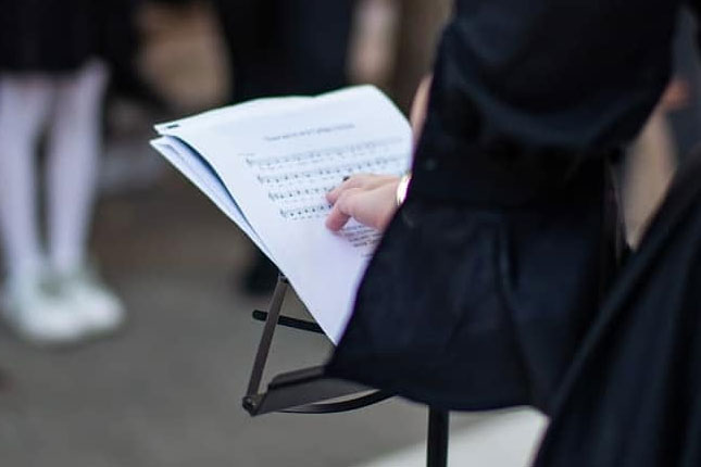 „Iskončići“ – jedan od simbola Subotice i najveći dečji hor u Vojvodini