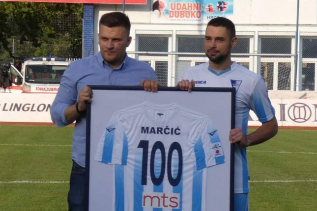 Fudbal: Spartak savladao Napredak (3:2), VAR ponovo produžio meč