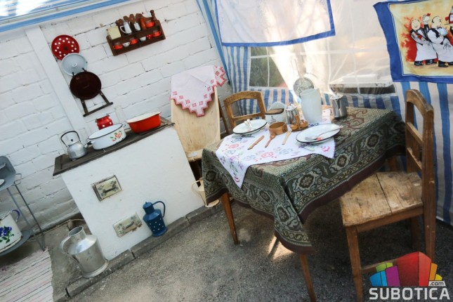 Bunjevačka jela okupila posetioce svih generacija