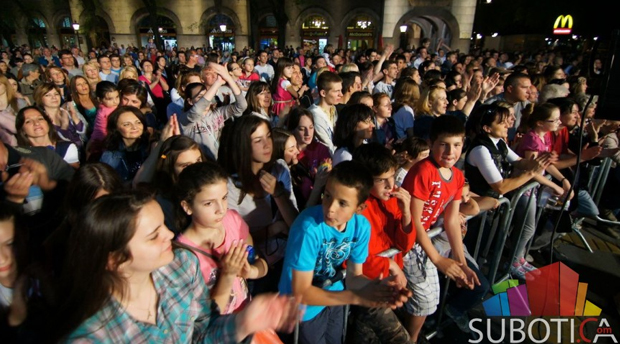 Srbija u ritmu Evrope - Fotografije Srbija u ritmu Evrope - Fotografije