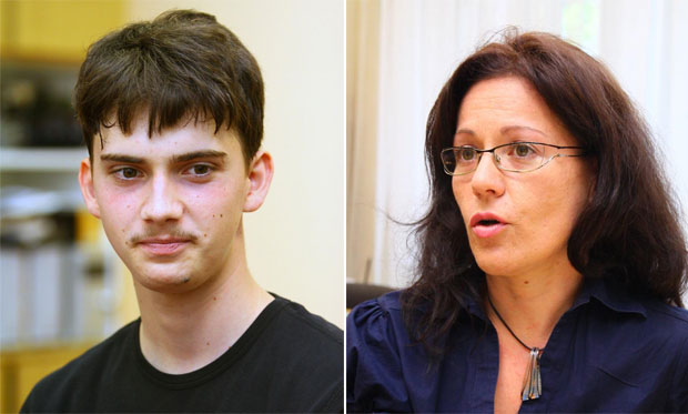 Subotičanin pobednik državnog takmičenja iz hemije