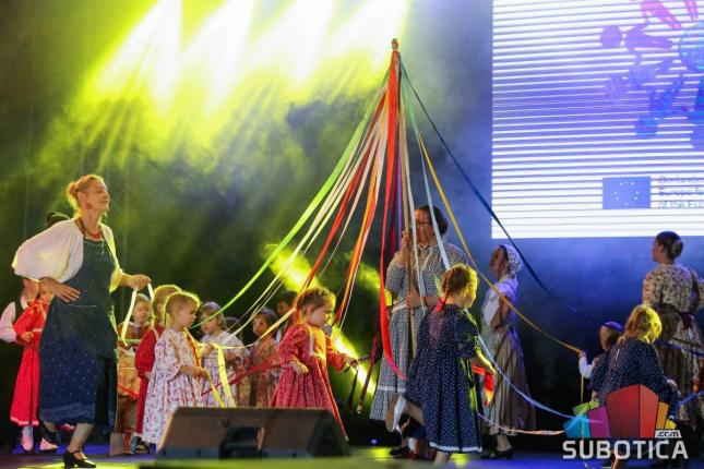 Počeo 20. "Interetno" festival