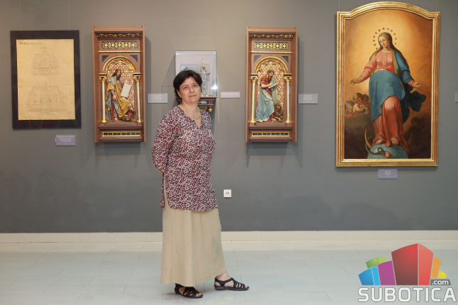 SUgrađani: Žužana Korhec Pap -  "Radi svoj posao kao da se moliš!"