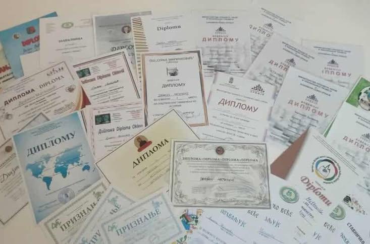 Oni dolaze: Dražen Matković, OŠ „Matko Vuković“