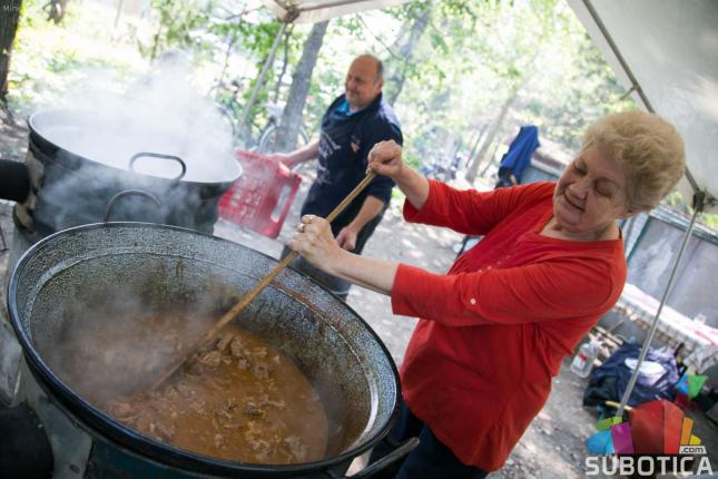 Mini Jugoslavija i ove godine bez obeležavanja praznika rada