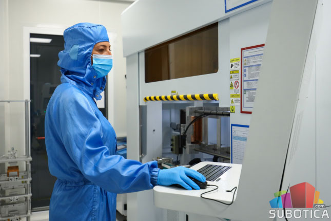 Baterije iz Subotice u vozilima širom sveta