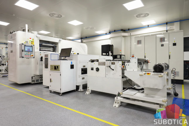 Baterije iz Subotice u vozilima širom sveta