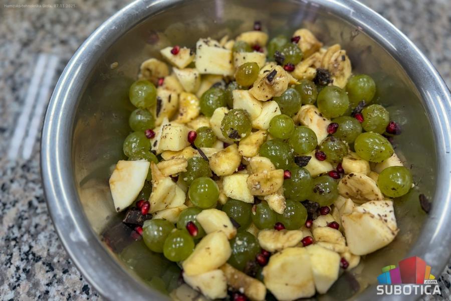 „Mladi kuvaju” - akcija za zdrave navike među mladima