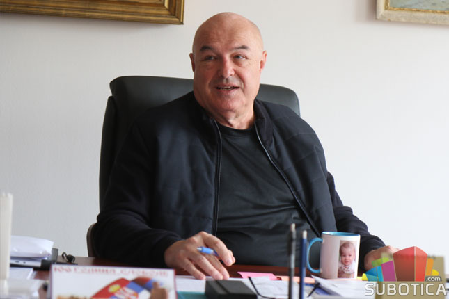 Do 5. maja ponovno konkurisanje ZA SVU DECU u "Našoj radosti", uskoro sanacija "Šumice"