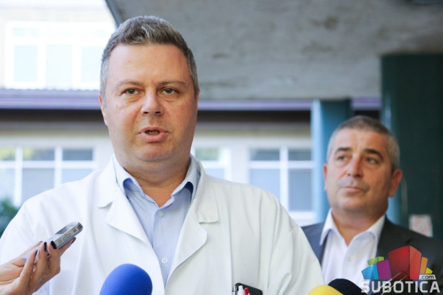 Za Dan grada rođeno pet beba