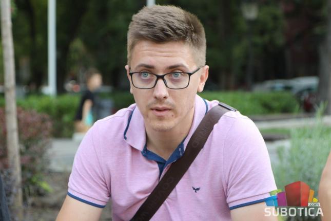 Groznica „Katar 2022“ trese i Suboticu