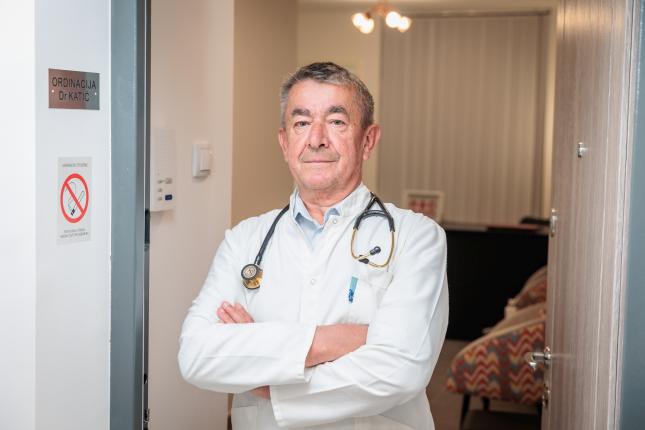 SUgrađani: Jovo Katić - "Dolazak ovde - kao da sam ušao u bajku!"