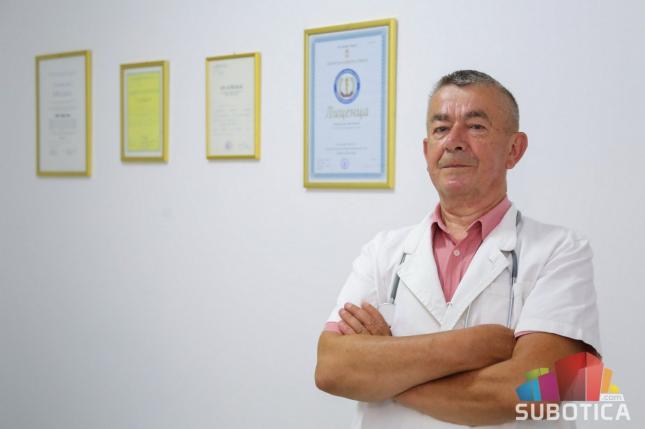 SUgrađani: Jovo Katić - "Dolazak ovde - kao da sam ušao u bajku!"