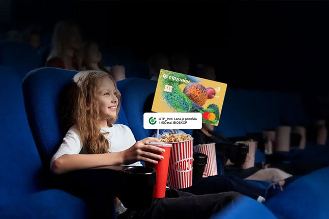 OTP banka na tri lokacije u Subotici