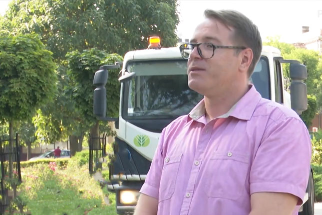 Oštećena stabla kao potencijalna opasnost za ljude i imovinu - kome i kako prijaviti?