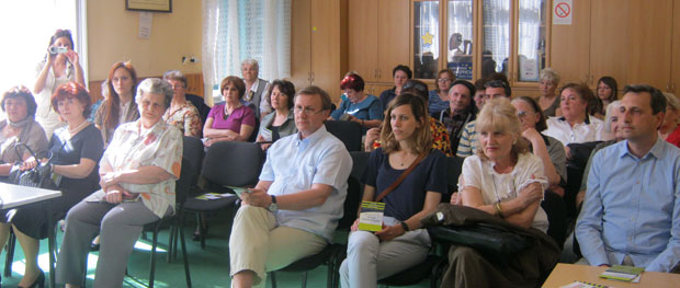 Otvoren dnevni centar za obolele od Alchajmerove bolesti