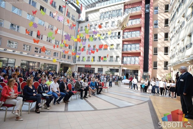 Održano Državno takmičenje iz matematike