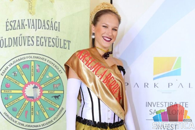 Otvoreni 28. Berbanski dani na Paliću