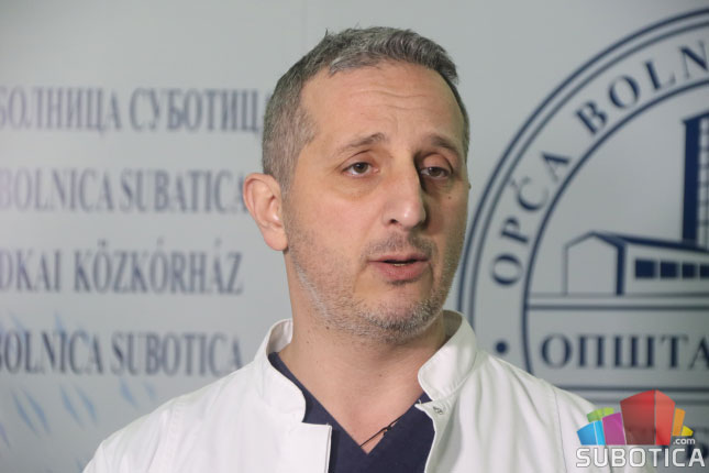 Angio sala ponovo radi, za mesec dana urađeno više od stotinu procedura