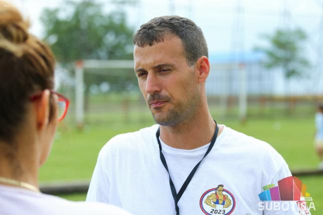 Treći „Žednički višeboj“ neguje sportski duh i čuva tradiciju