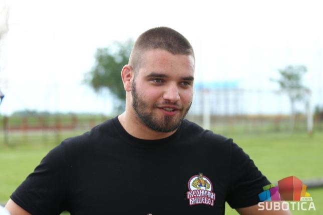 Treći „Žednički višeboj“ neguje sportski duh i čuva tradiciju