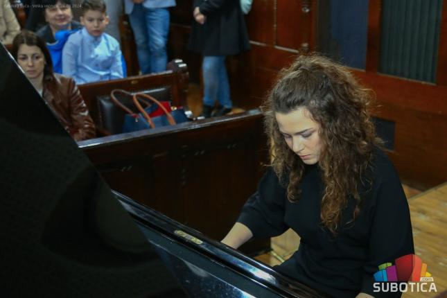 Najuspešnijim mladim matematičarima dodeljena priznanja