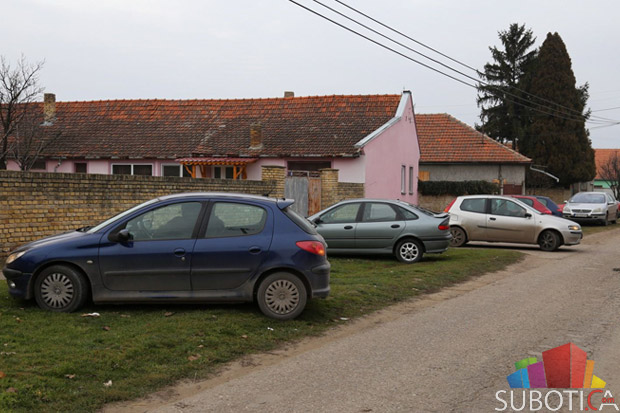 U novogodišnjoj noći ubijen mladić u Bajmoku
