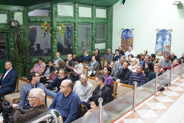 Uspešna godina za Crveni krst