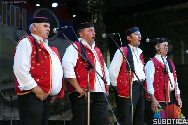 Počinju 6. "Zavičajni dani"