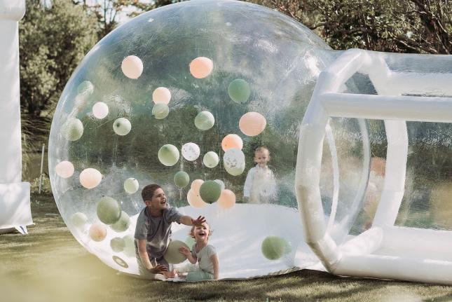 Bajkoviti trenuci uz „Iznajmi igru“ postaju stvarnost