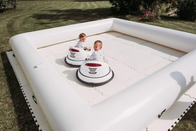 Bajkoviti trenuci uz „Iznajmi igru“ postaju stvarnost