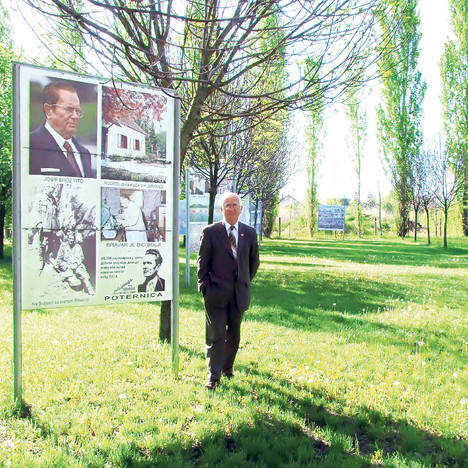 Jubilej "Mini Jugoslavije"