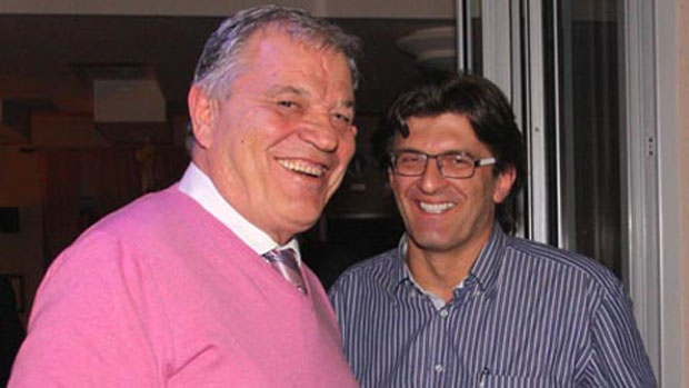 FK "Spartak" zbog protesta kažnjen sa 650.000 dinara