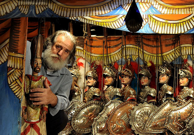 Zoran Hristić i Mimo Kutikio dobitnici Nagrade "Mali princ"