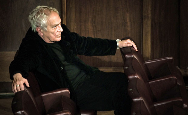 Zoran Hristić i Mimo Kutikio dobitnici Nagrade "Mali princ"