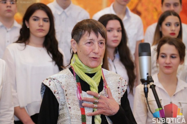 Počela Svetosavska nedelja