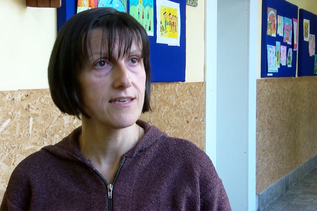 Tokom raspusta što više vremena provoditi napolju