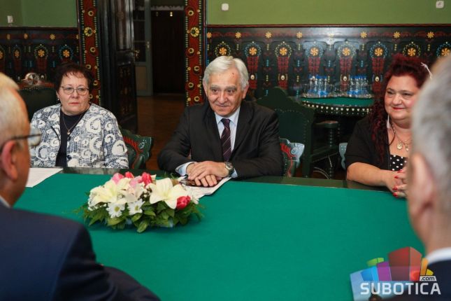 Svetski dan Roma: Vrata Gradske kuće romskoj zajednici otvorena 365 dana godišnje