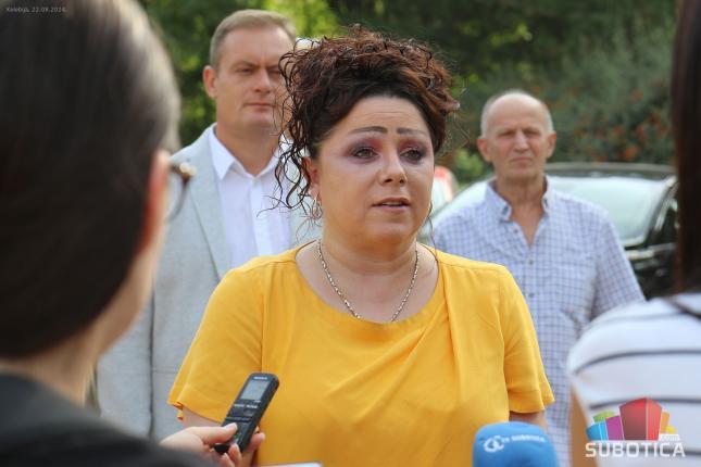 Proširuje se gasovodna mreža u dužini od 15km, radovi započeli na Kelebiji