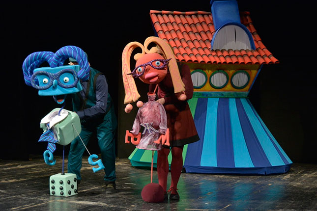 Objavljen Takmičarski program 25. Međunarodnog festivala pozorišta za decu