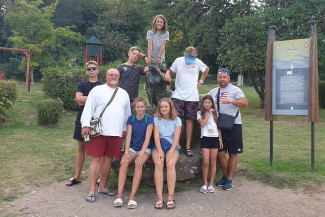 Jedriličarstvo: Uspešna takmičarska nedelja za JK "Palić"