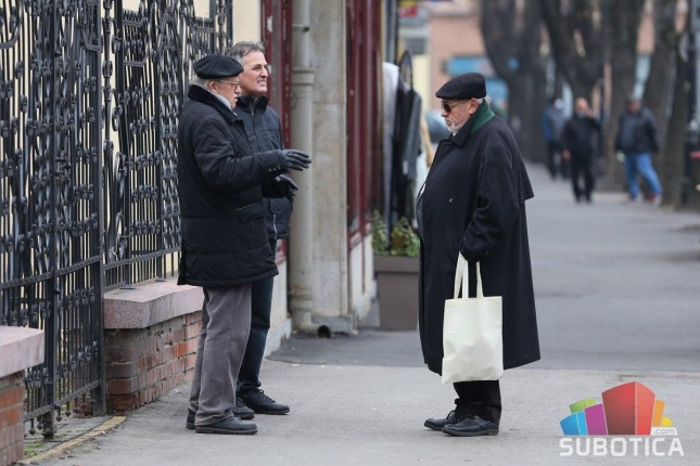Veća primanja, ali i veće starosne granice za odlazak u penziju