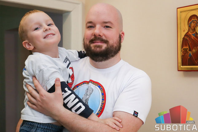 Porodica Stambolić čuva vaskršnje običaje