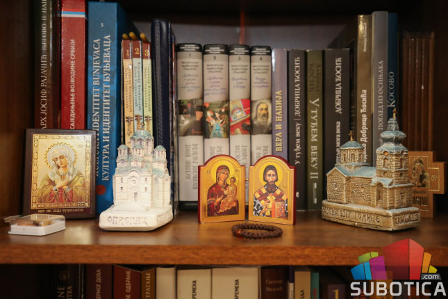 Porodica Stambolić čuva vaskršnje običaje