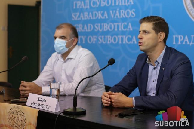 Jubilej ansambla "Ravnica" u znaku ljubavi