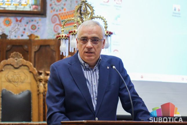 Predstavljen model dualnog obrazovanja