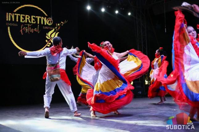 Subotica postala Etnopolis - otvoren 23. Interetno festival