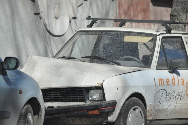 Saobraćajna hronika