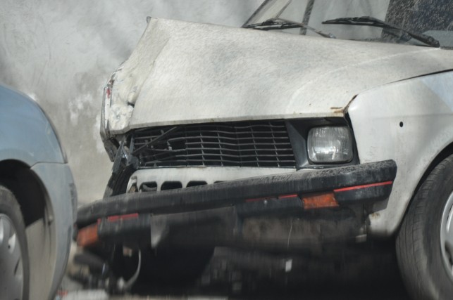 Saobraćajna hronika