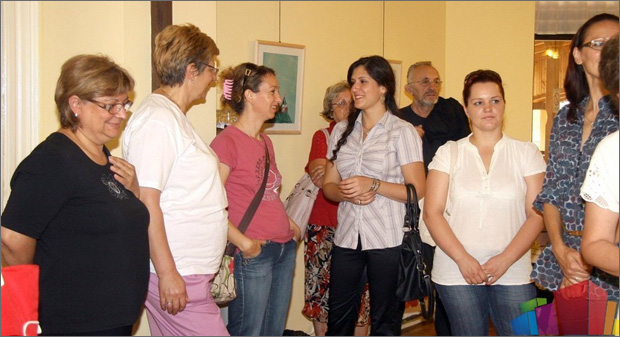 Gerontološki centar Subotica Gerontološki centar Subotica